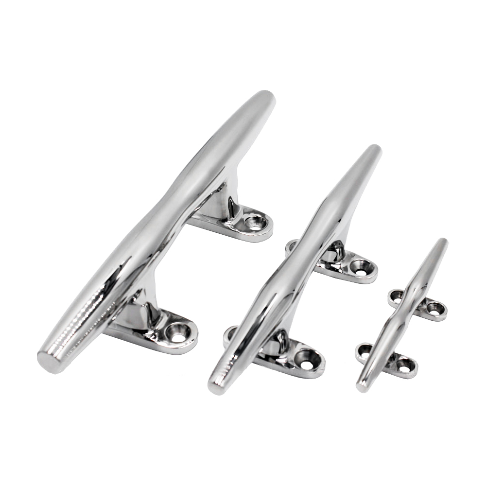 Fishing Boat Anchor - 316 Stainless Steel Boat Heavy Duty