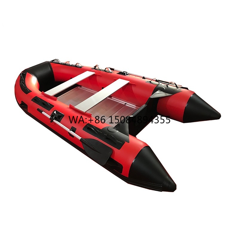 Custom Logo 2.3m to 5m PVC Tar – Fishing Boat Inflatable Bewertung und Preis