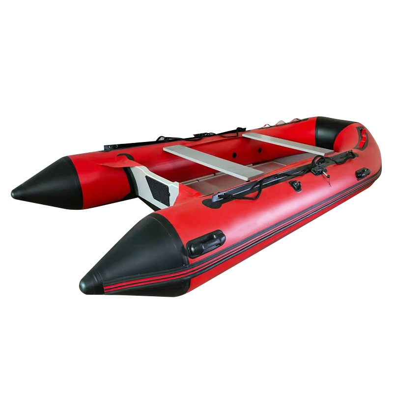Custom Logo 2.3m to 5m PVC Tar – Fishing Boat Inflatable Bewertung und Preis