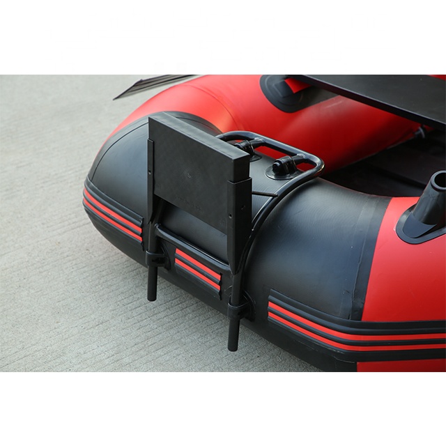 Custom Logo 2.3m to 5m PVC Tar – Fishing Boat Inflatable Bewertung und Preis