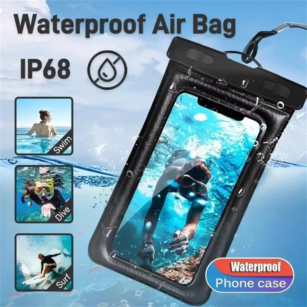 Floating Airbag Waterproof Cov – Fishing Boat Cover Bewertung und Preis