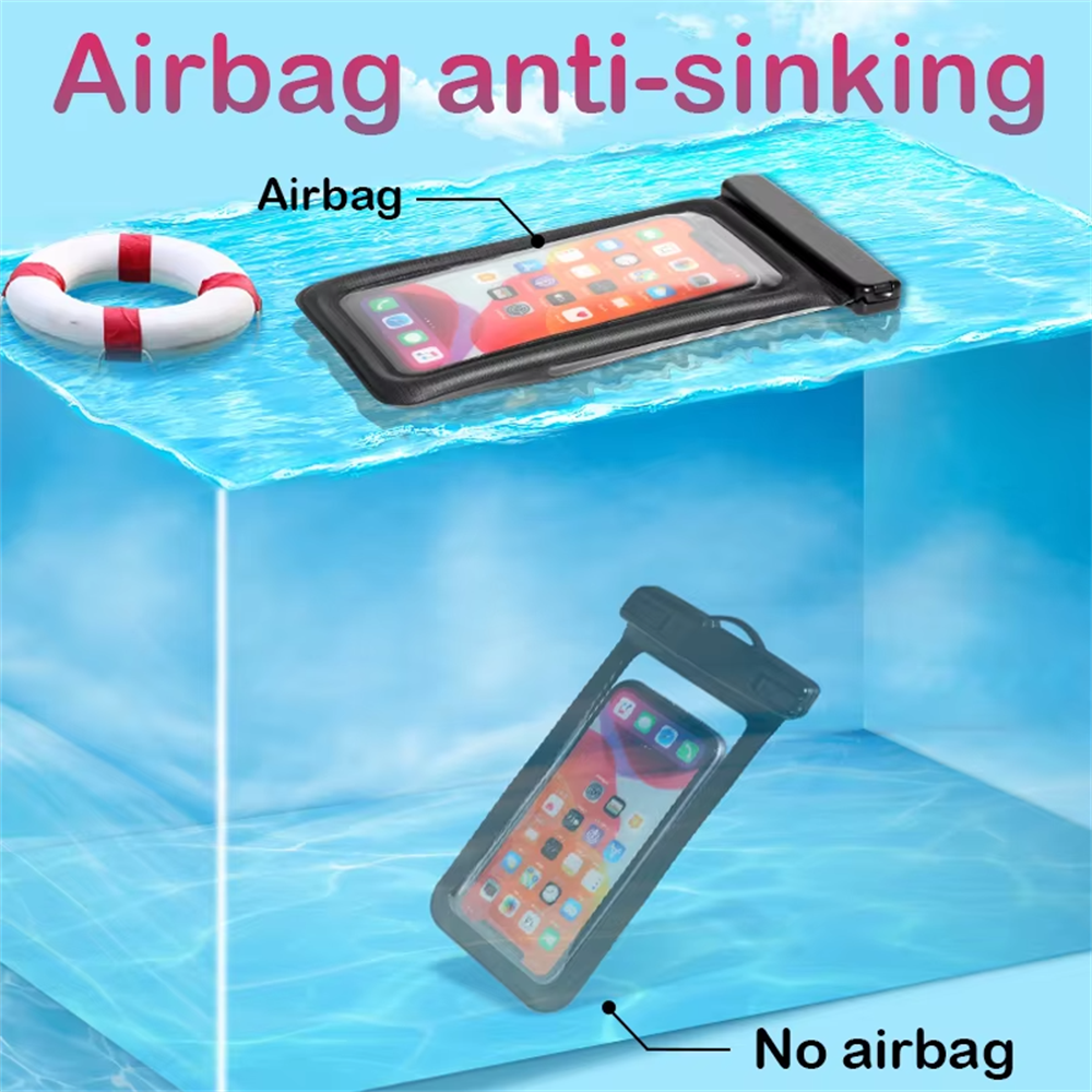 Floating Airbag Waterproof Cov – Fishing Boat Cover Bewertung und Preis