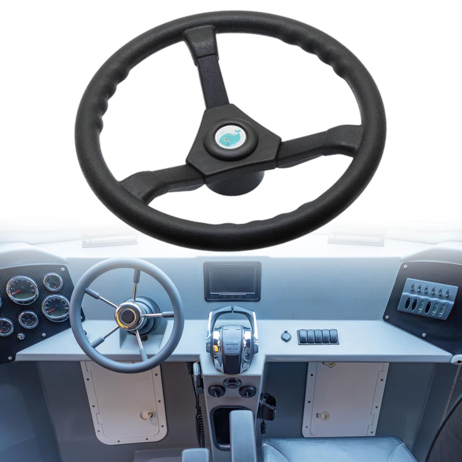 1Pc Boat Steering Wheel Easy I – Fishing Boat Steering Wheel Bewertung und Preis
