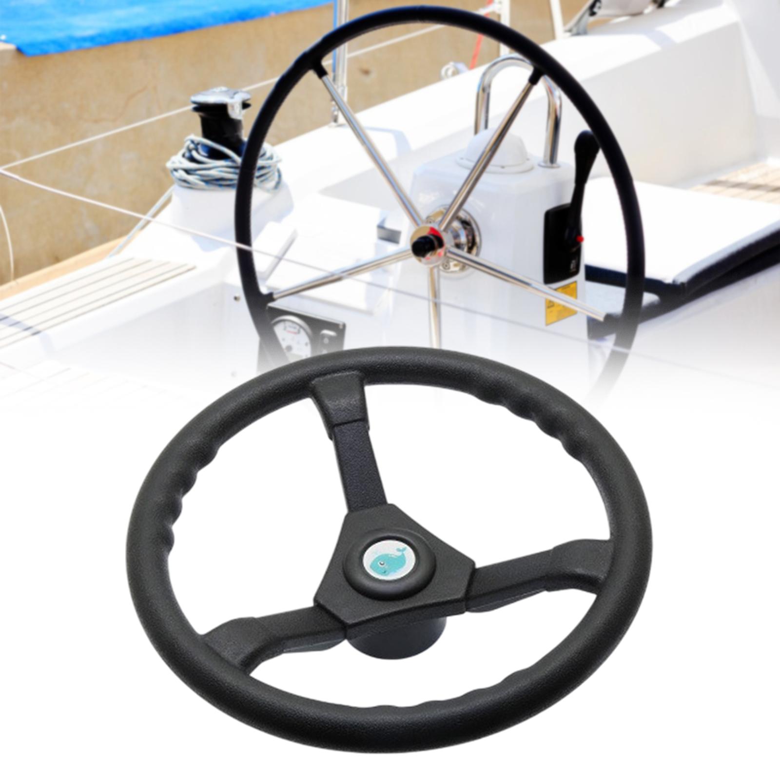 1Pc Boat Steering Wheel Easy I – Fishing Boat Steering Wheel Bewertung und Preis