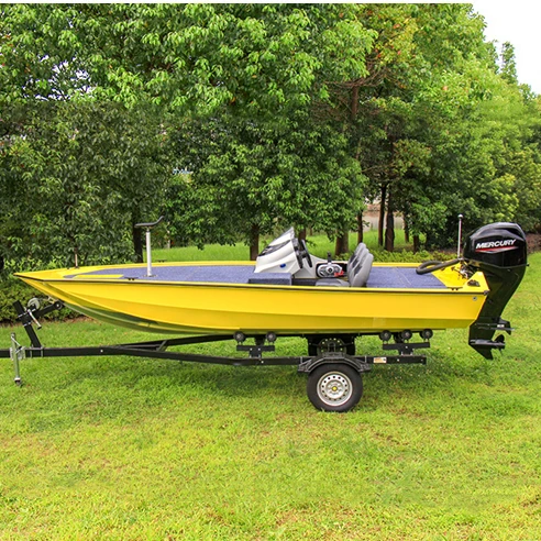 20252025 New Kinocean All Weld – Fishing Boat Aluminum Bewertung und Preis
