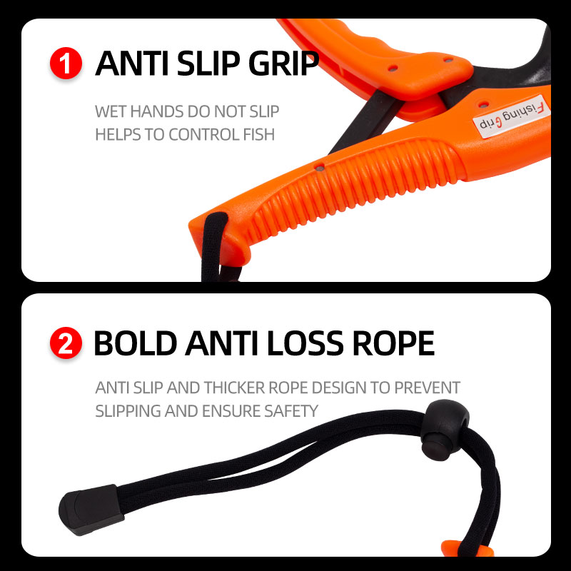 ShareShark Fish Lip Gripper AB – Fishing Boat Anchor Bewertung und Preis