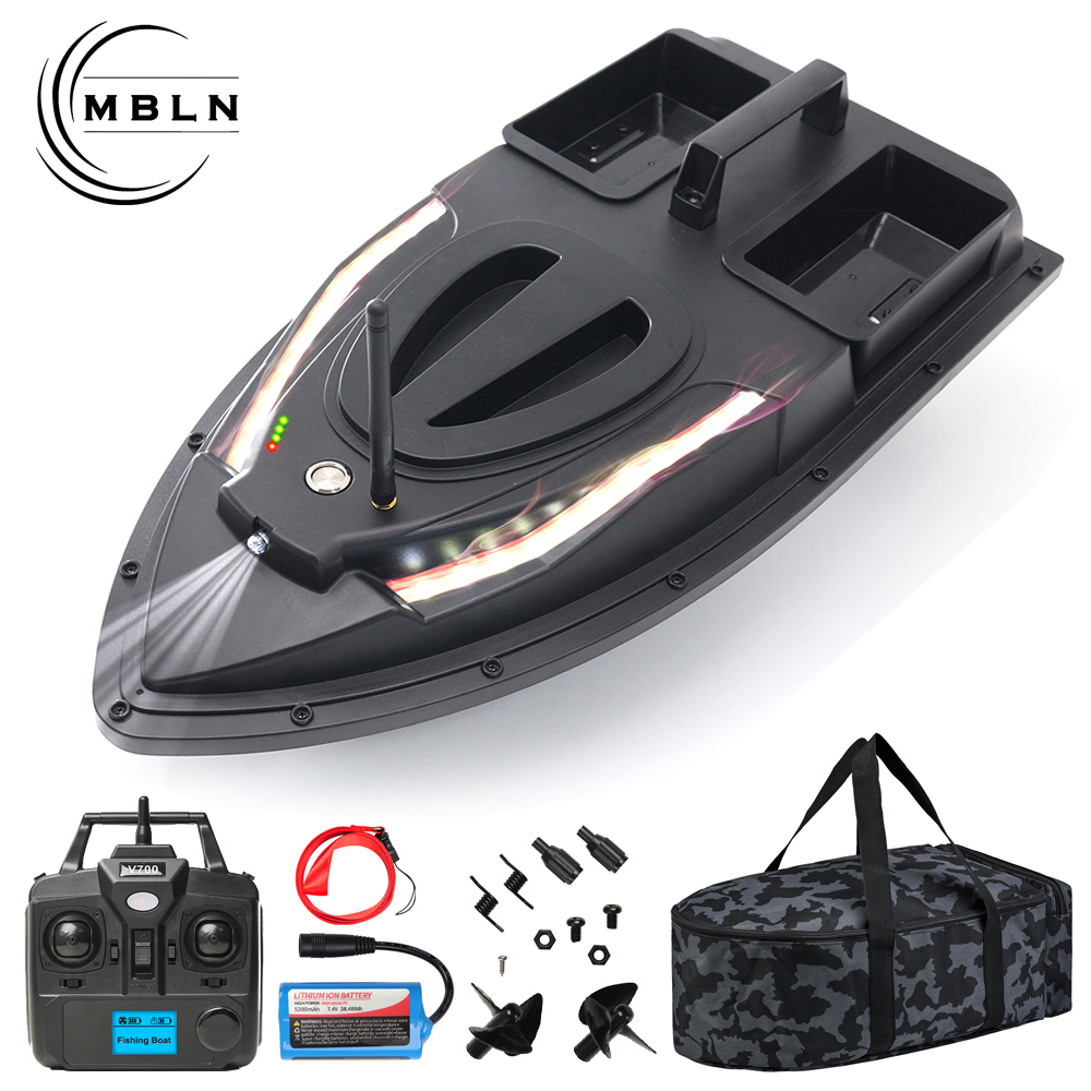 Brand,Fishing Bait Boat,Dual M – Fishing Boat Trolling Motor Bewertung und Preis