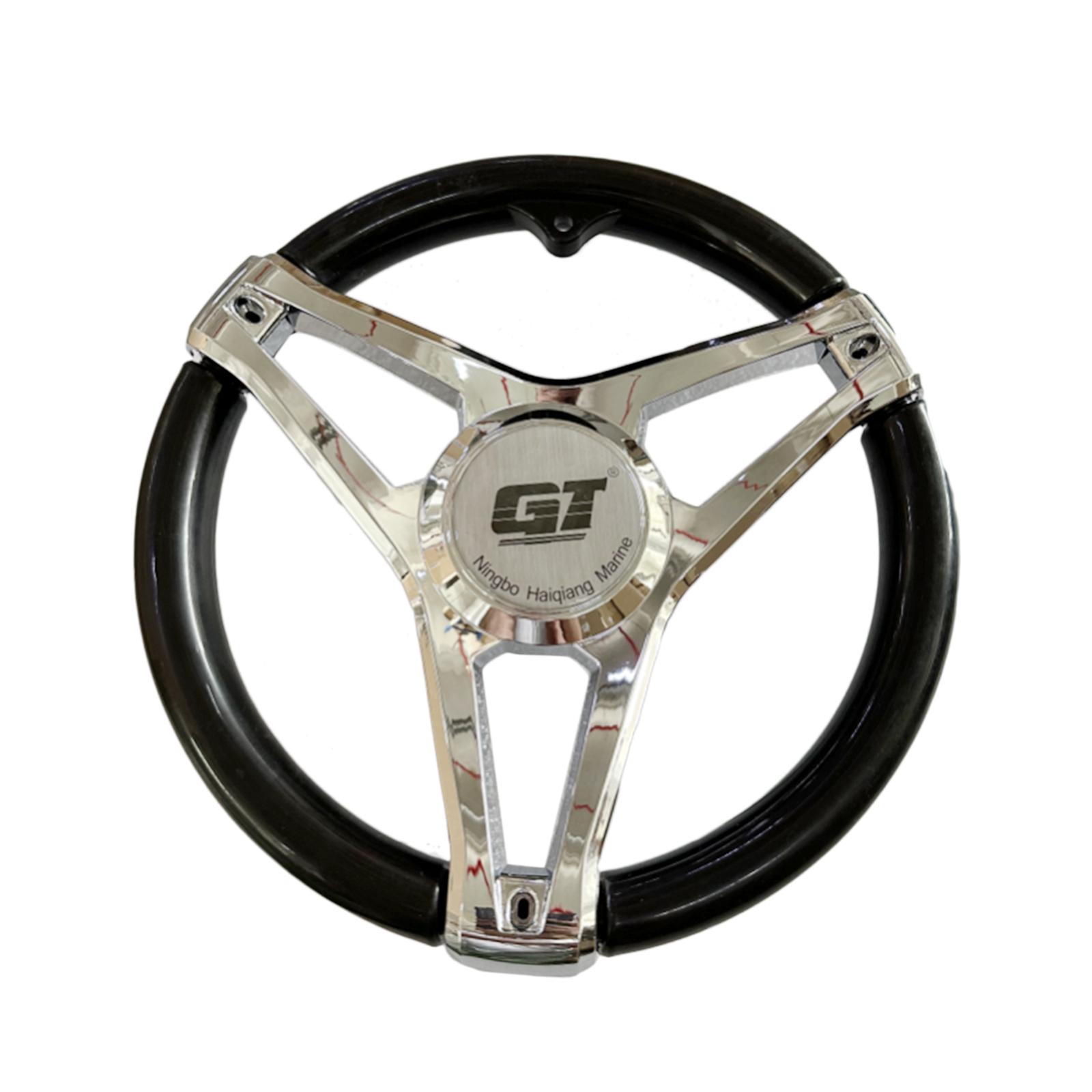 Universal 350mm Marine Steerin – Fishing Boat Steering Wheel Bewertung und Preis