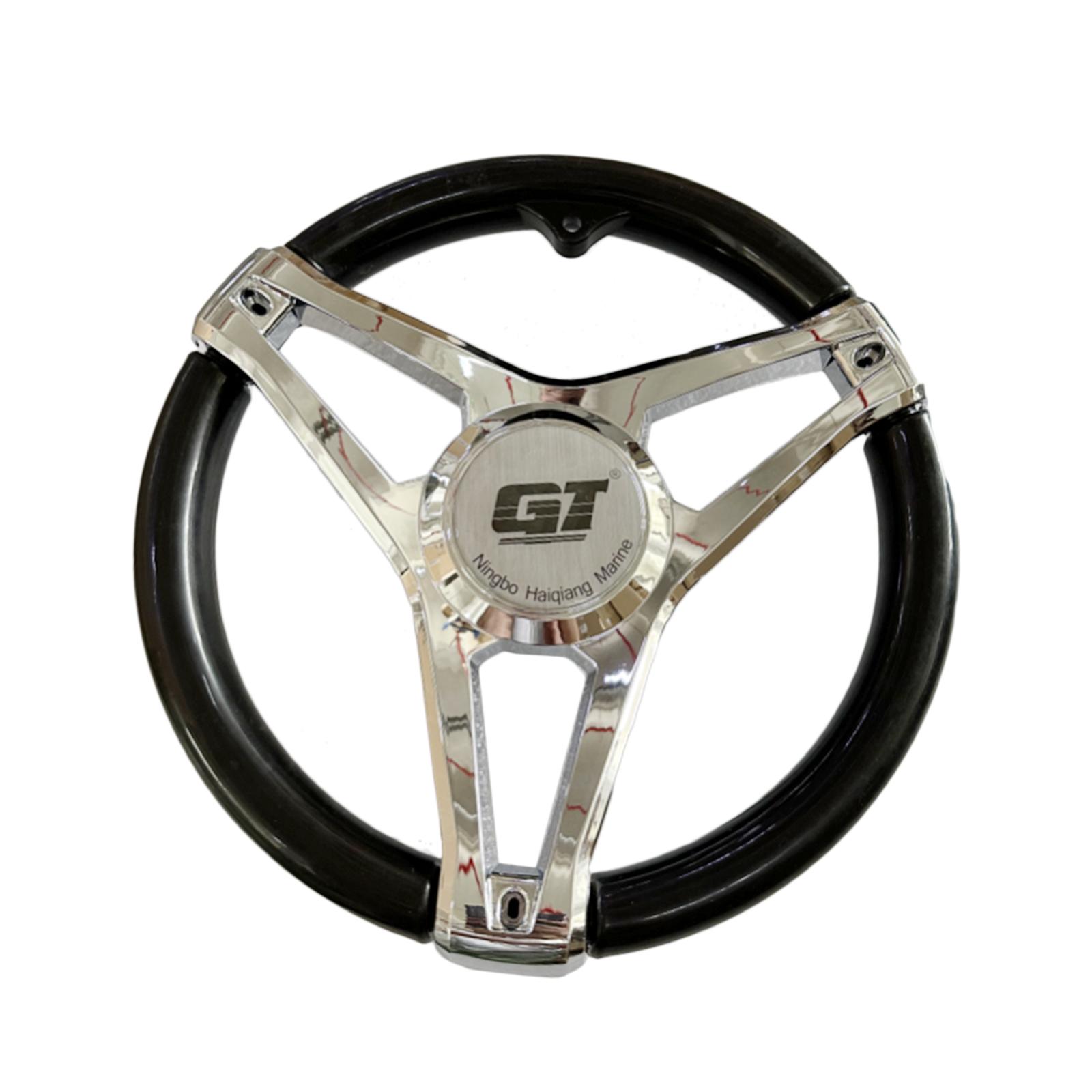 Universal 350mm Marine Steerin – Fishing Boat Steering Wheel Bewertung und Preis