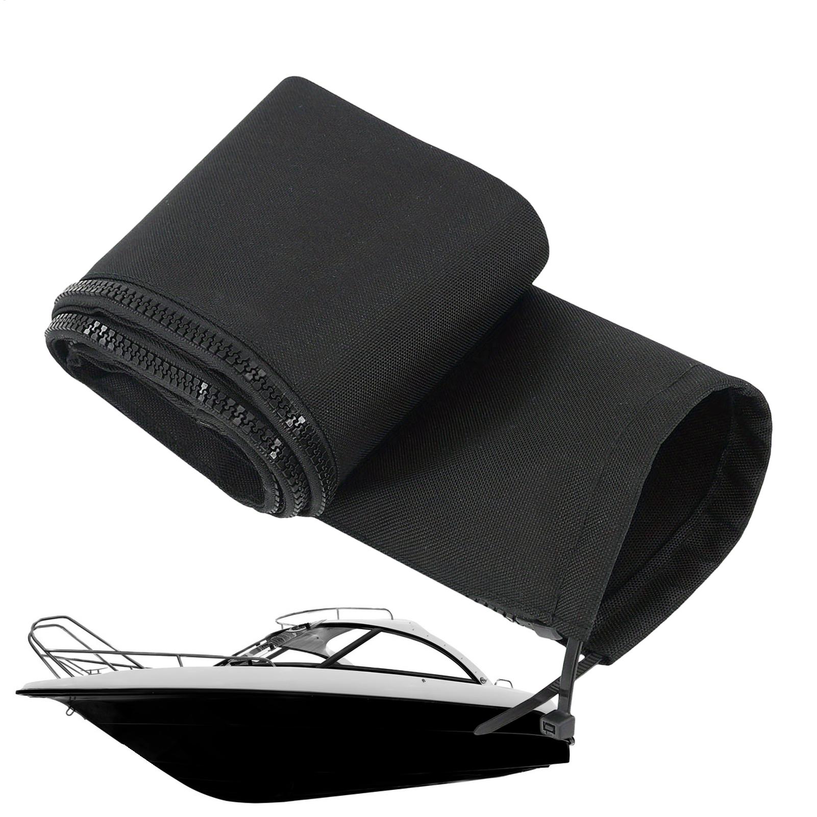 Outboard Rigging Sleeve 48 Inc – Fishing Boat Trolling Motor Bewertung und Preis