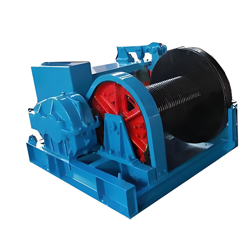 Heavy Duty Electric Anchor Win – Fishing Boat Anchor Winch Bewertung und Preis