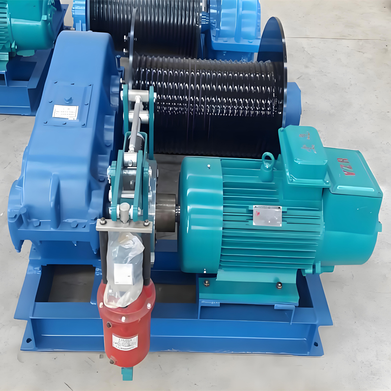 Heavy Duty Electric Anchor Win – Fishing Boat Anchor Winch Bewertung und Preis