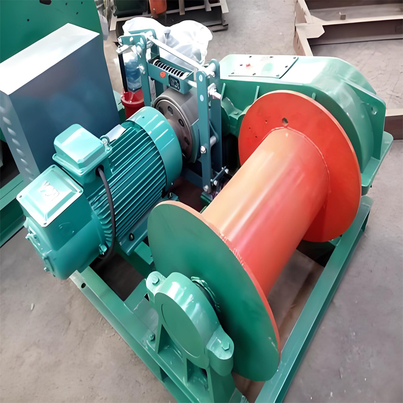 Heavy Duty Electric Anchor Win – Fishing Boat Anchor Winch Bewertung und Preis