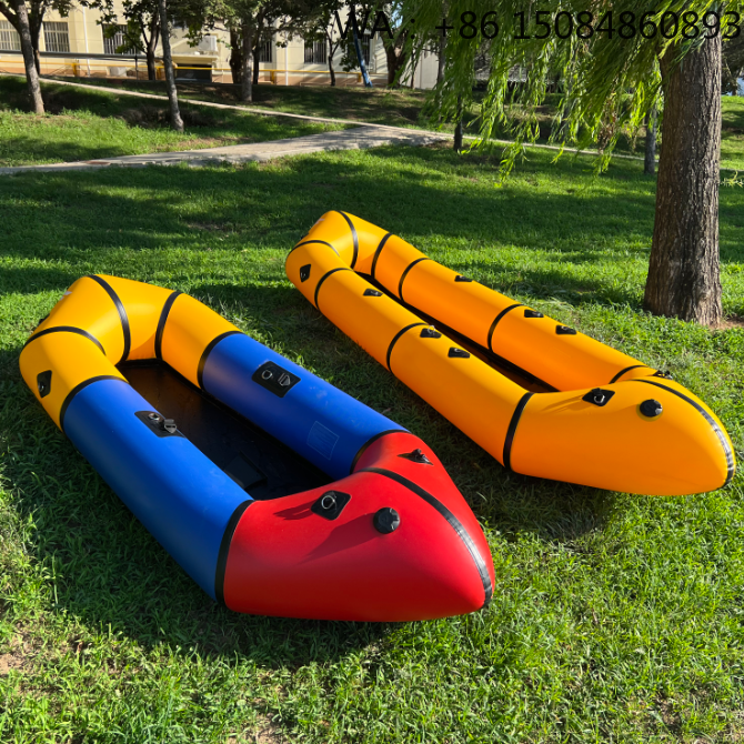 Outdoor Inflatable Rafting Fis – Fishing Boat Inflatable Bewertung und Preis