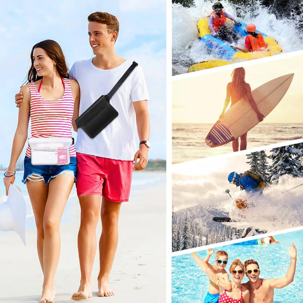 Waterproof Swimming Bag Sealin – Fishing Boat Cover Bewertung und Preis