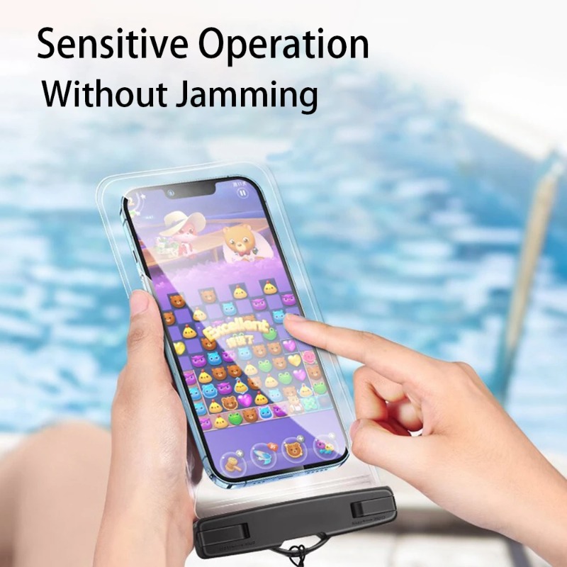 Universal Waterproof Phone Cas – Fishing Boat Cover Bewertung und Preis