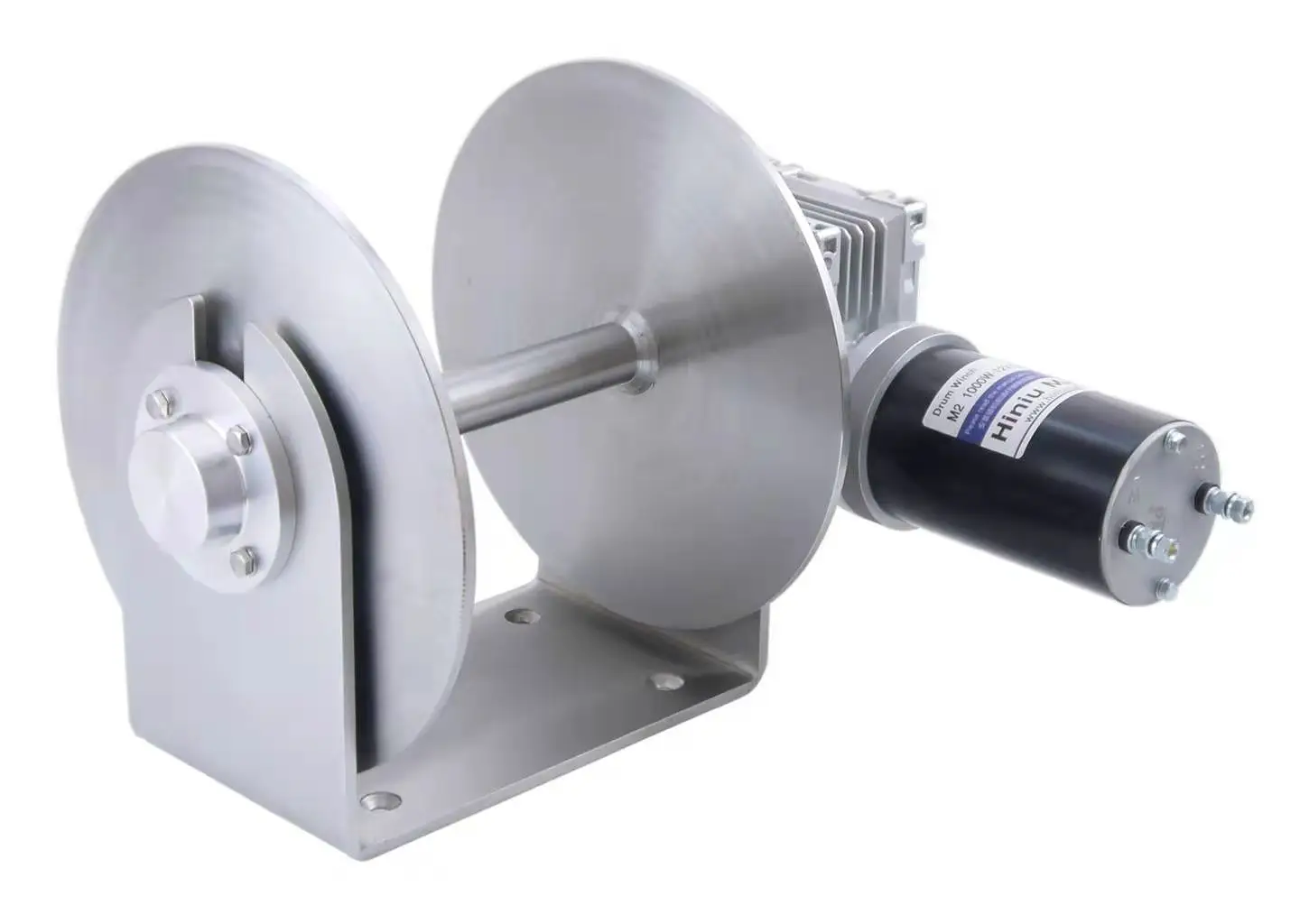 12V 700W 316 Stainless Steel D – Fishing Boat Anchor Winch Bewertung und Preis