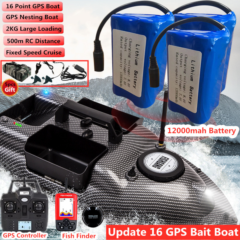 16Point GPS Dual Position Fixe – Fishing Boat Gps Bewertung und Preis