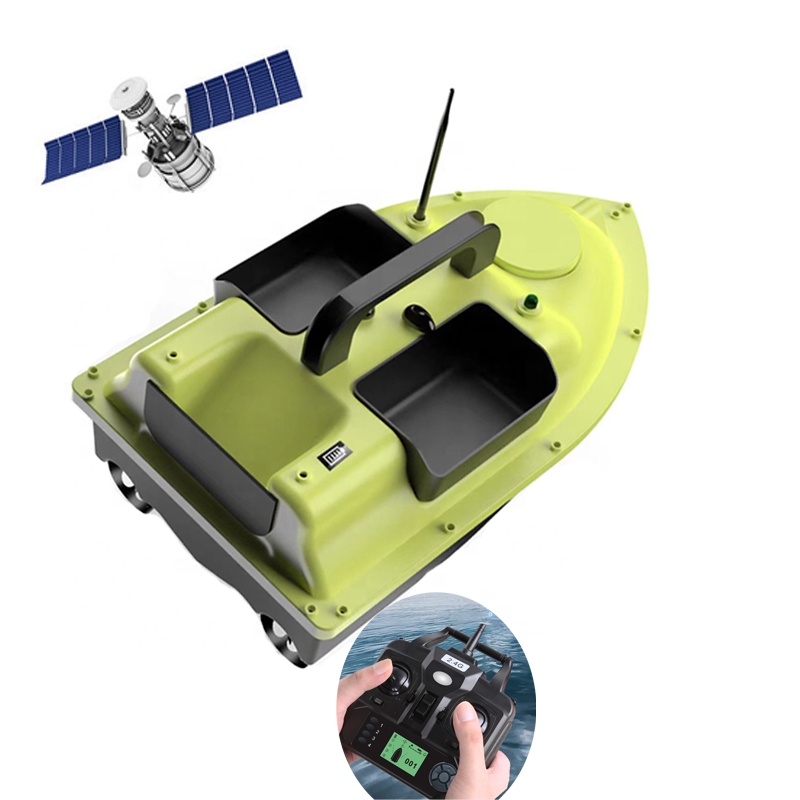 16 Positions Gps Remote Contro – Fishing Boat Gps Bewertung und Preis