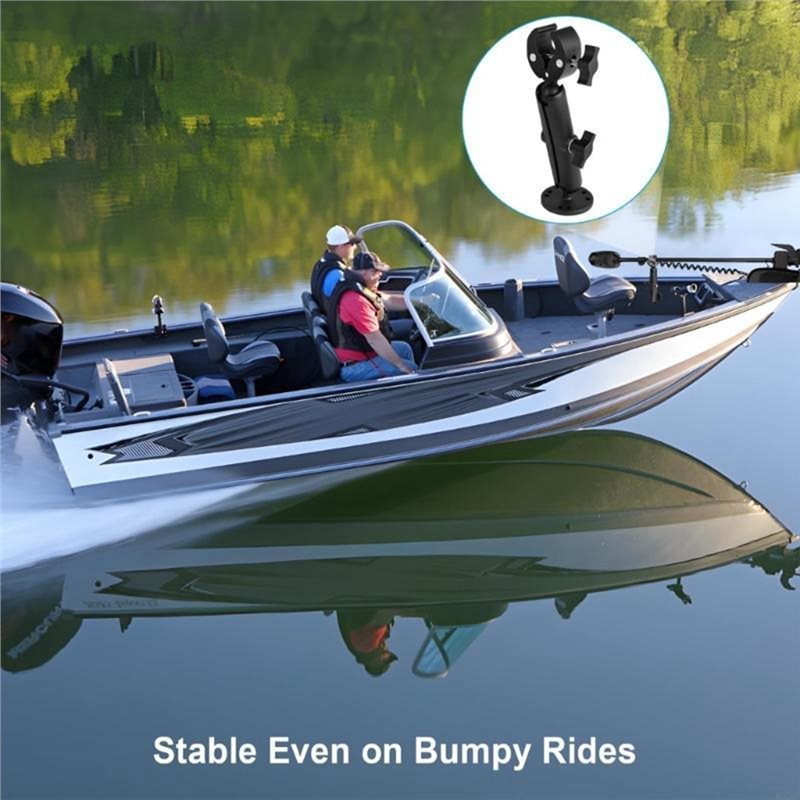 A51Q-Adjustable Aluminum Boat  – Fishing Boat Trolling Motor Bewertung und Preis