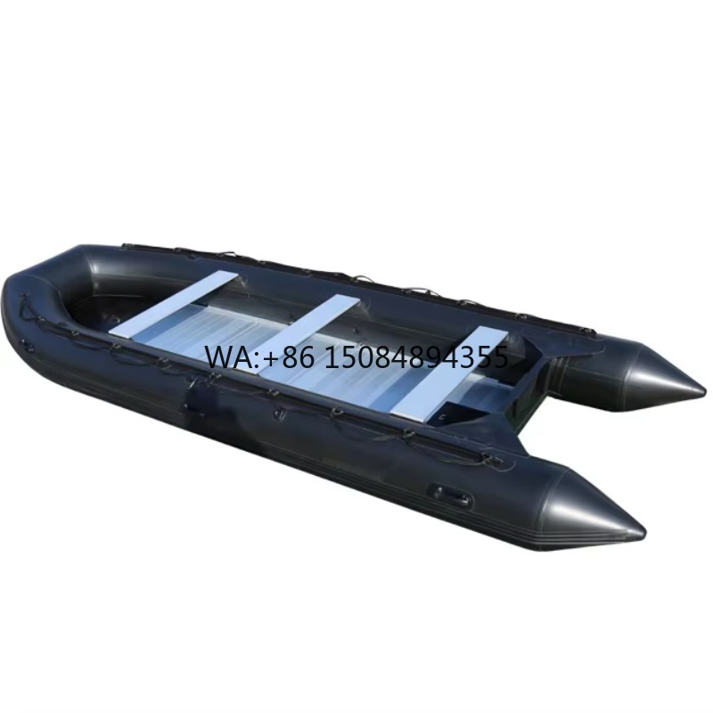 PVC Fishing Craft//6m Inflatab – Fishing Boat Inflatable Bewertung und Preis