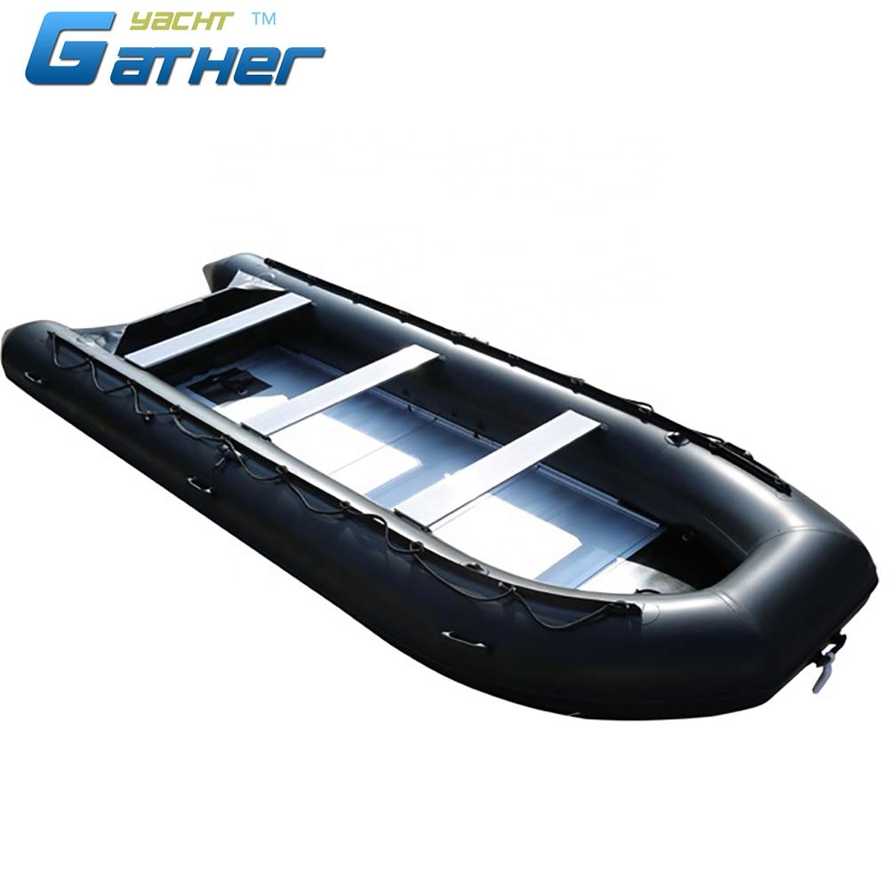 PVC Fishing Craft//6m Inflatab – Fishing Boat Inflatable Bewertung und Preis