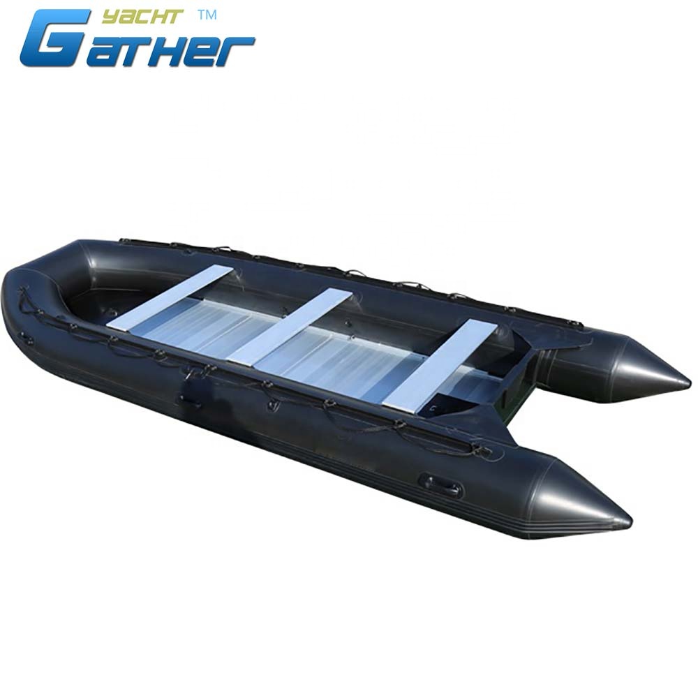 PVC Fishing Craft//6m Inflatab – Fishing Boat Inflatable Bewertung und Preis