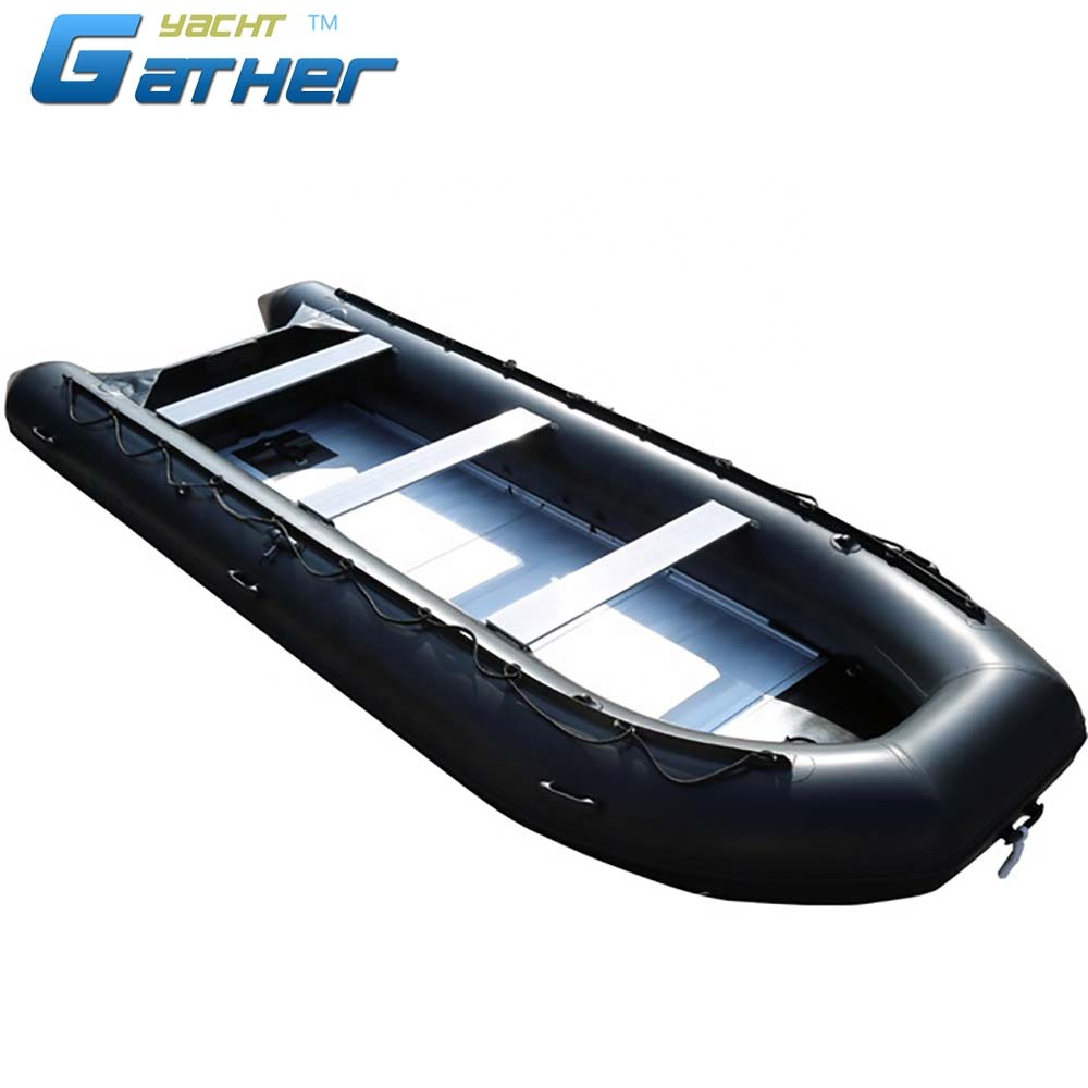 PVC Fishing Craft//6m Inflatab – Fishing Boat Inflatable Bewertung und Preis