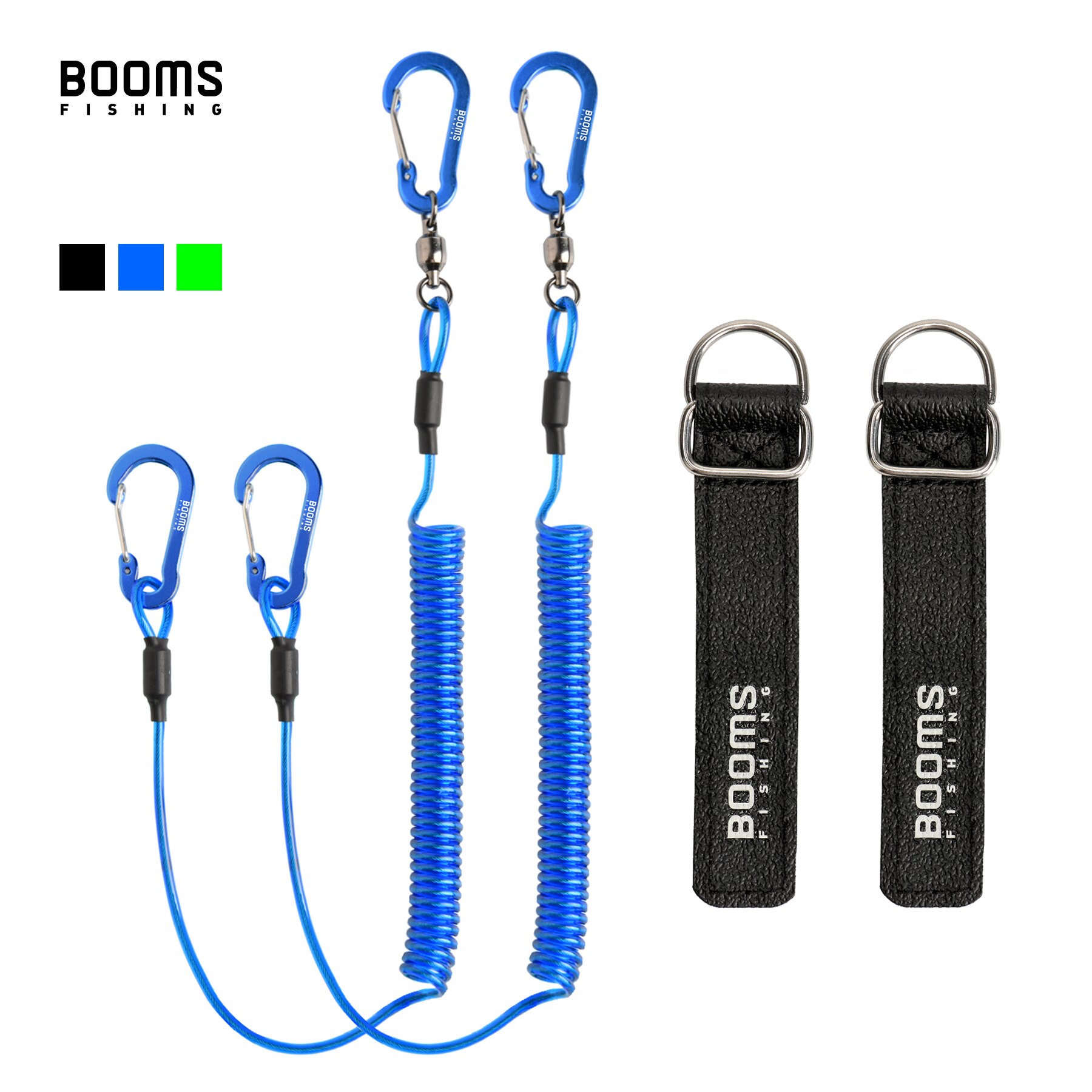 Booms Fishing T02RB1 Fishing R – Fishing Boat Oar Bewertung und Preis