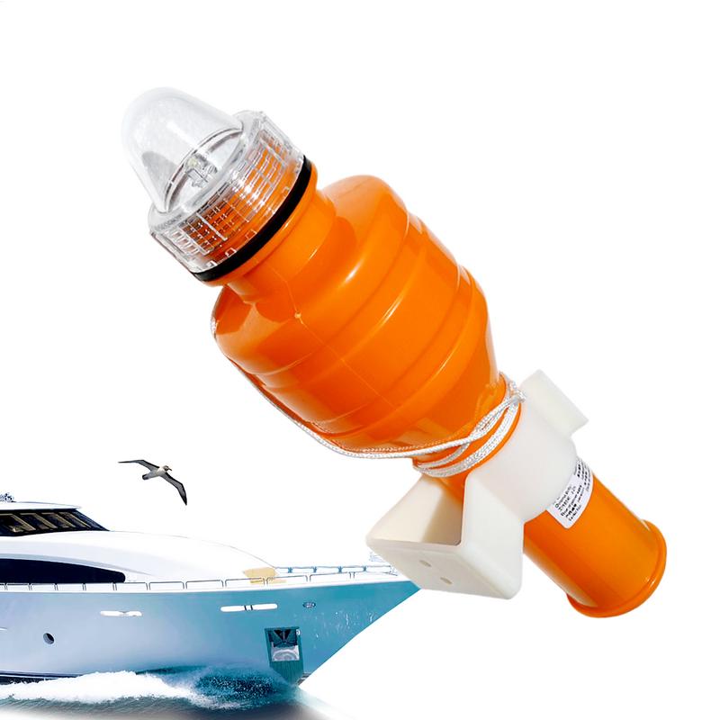 Lifebuoy LED Light Boat Flares – Fishing Boat Oar Bewertung und Preis