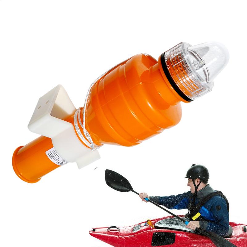 Lifebuoy LED Light Boat Flares – Fishing Boat Oar Bewertung und Preis