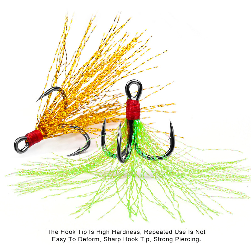 1pc |     Hair-tied three-hook – Fishing Boat Anchor Bewertung und Preis