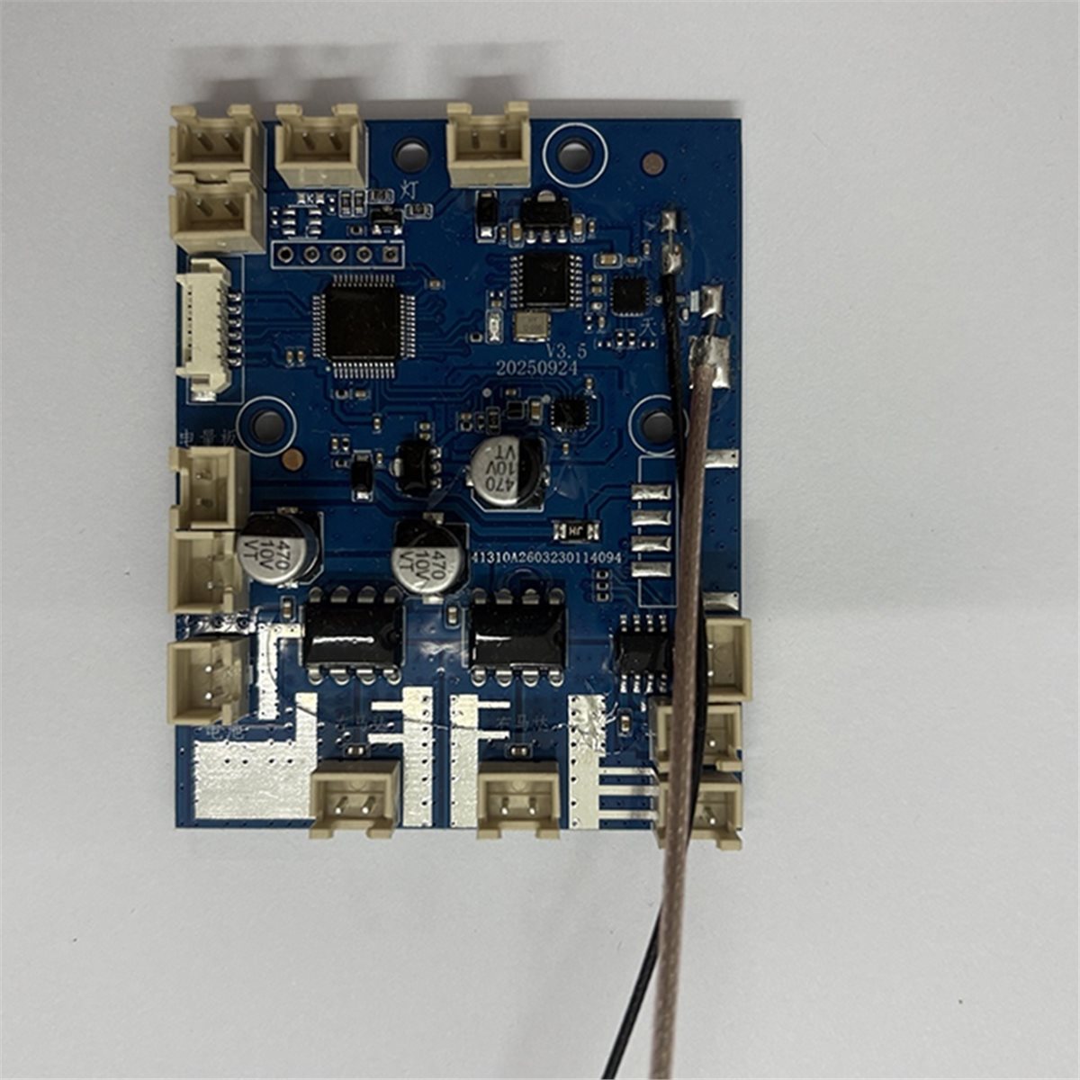 A86G Fishing Boat Main Board 1 – Fishing Boat Gps Bewertung und Preis