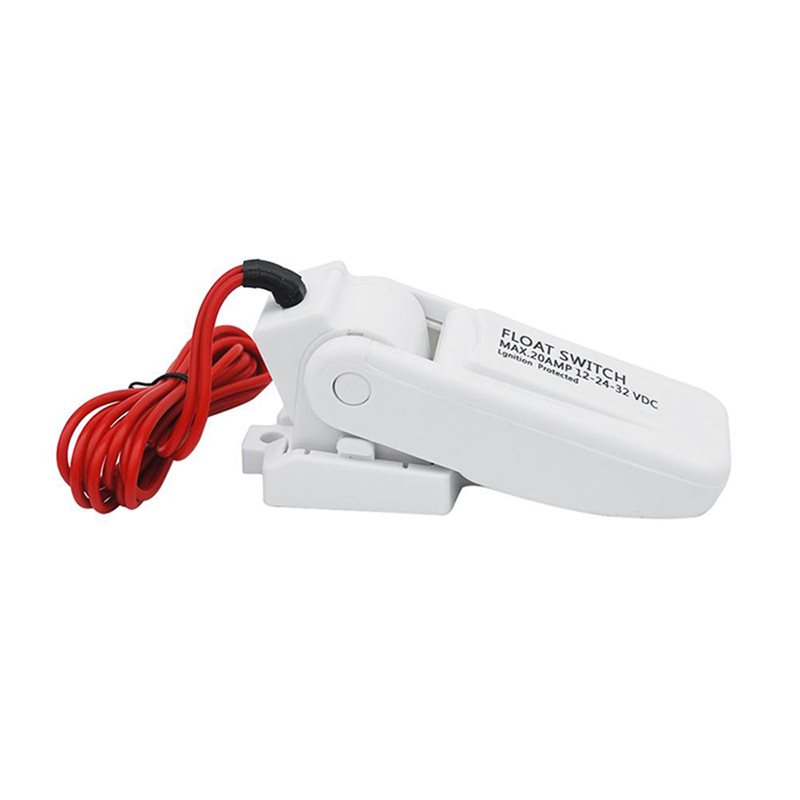 2025 Hot Style 6X Bilge Pump F – Fishing Boat Bilge Pump Bewertung und Preis