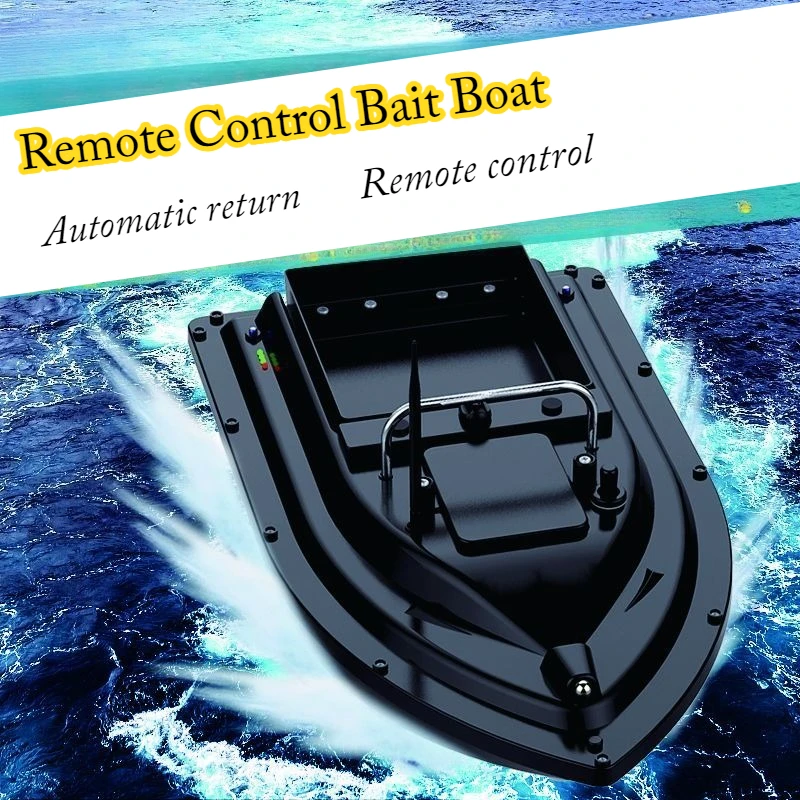 D16E GPS 12000mAh Fishing Bait – Fishing Boat Gps Bewertung und Preis