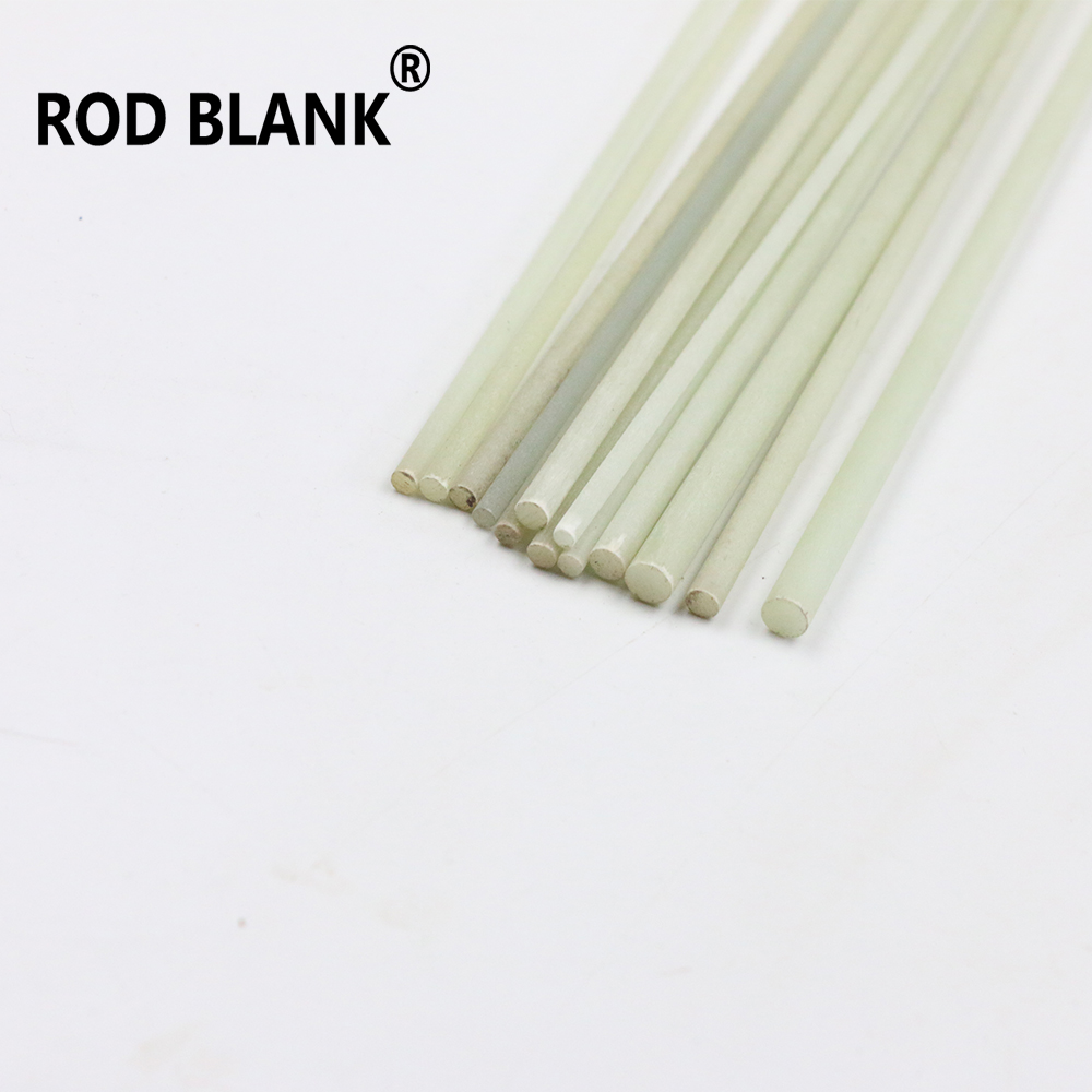 Rod Blank  5Pcs/Lot Solid Fibe – Fishing Boat Fiberglass Bewertung und Preis