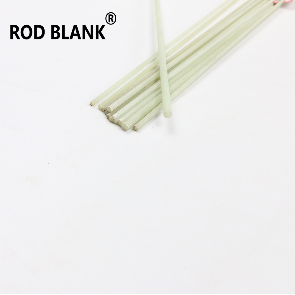 Rod Blank  5Pcs/Lot Solid Fibe – Fishing Boat Fiberglass Bewertung und Preis