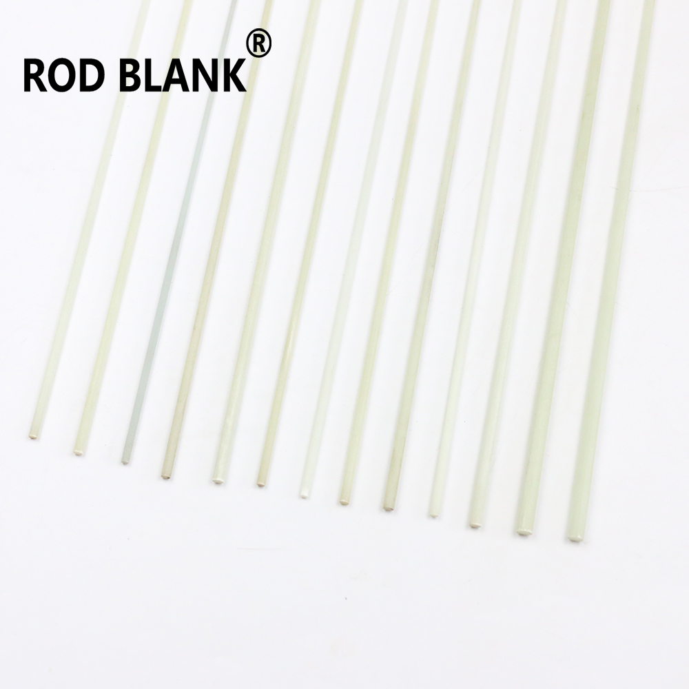 Rod Blank  5Pcs/Lot Solid Fibe – Fishing Boat Fiberglass Bewertung und Preis