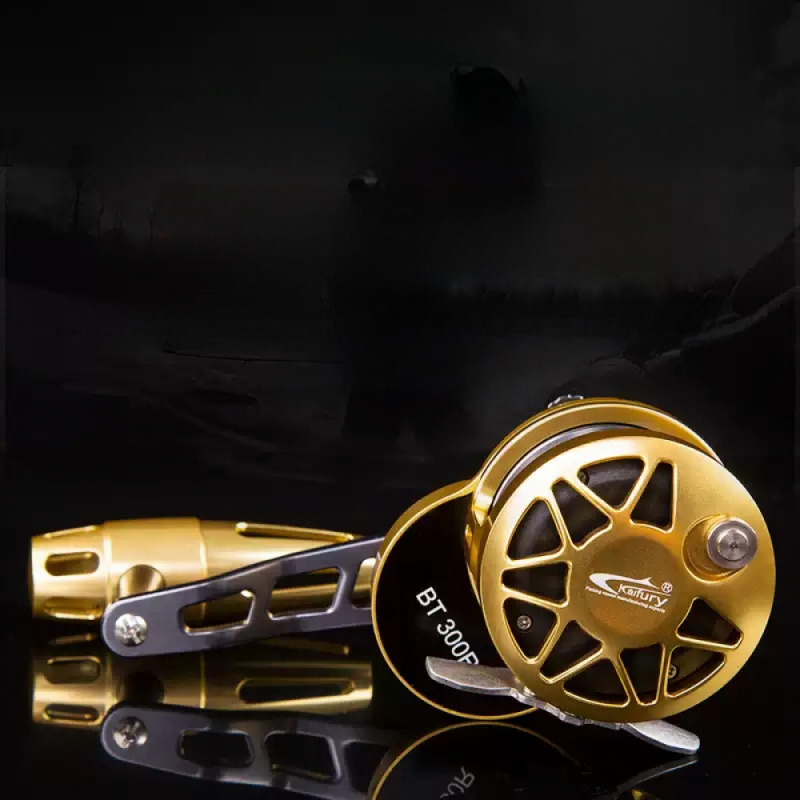 Offshore Deep Sea Boat Fishing – Fishing Boat Steering Wheel Bewertung und Preis