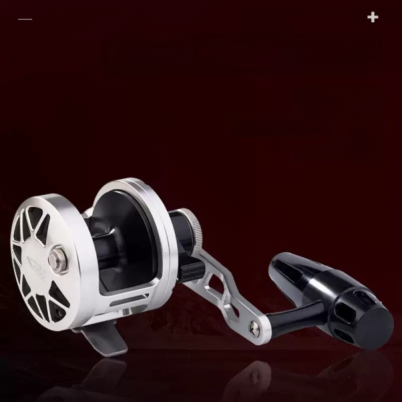 Offshore Deep Sea Boat Fishing – Fishing Boat Steering Wheel Bewertung und Preis