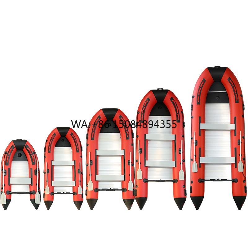 Certified 3m Sport Inflatable  – Fishing Boat Inflatable Bewertung und Preis