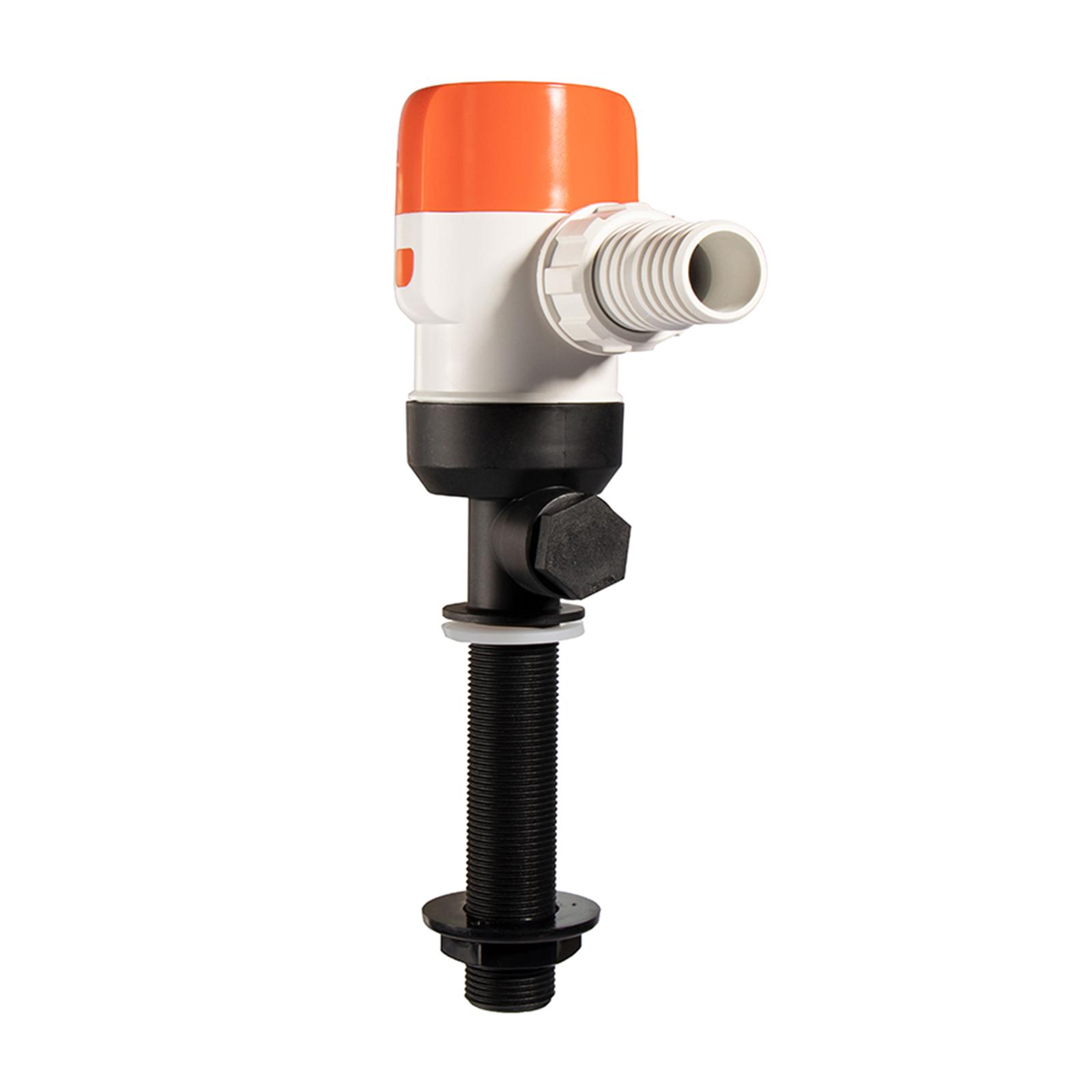 Universal Boat Bilge Pump 1100 – Fishing Boat Bilge Pump Bewertung und Preis