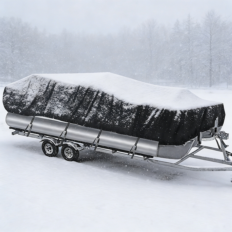 Durable Boat Cover Windproof A – Fishing Boat Cover Bewertung und Preis