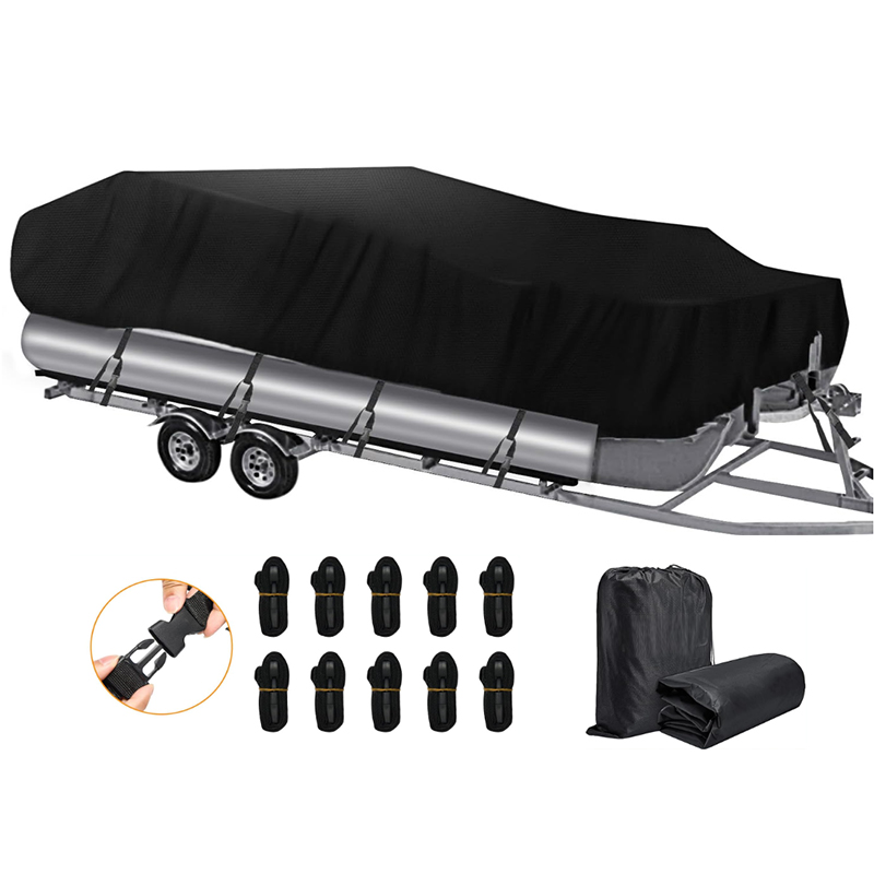 Durable Boat Cover Windproof A – Fishing Boat Cover Bewertung und Preis