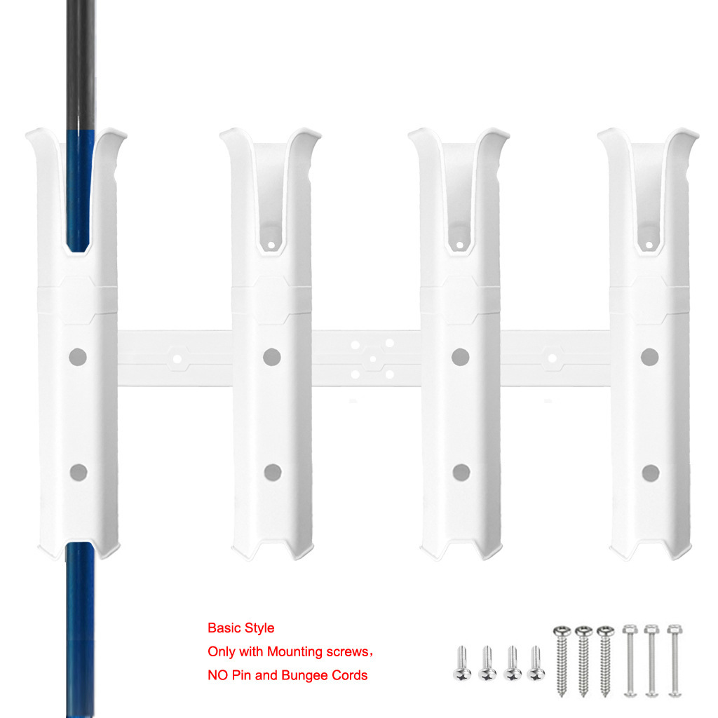 Adjustable Four Pole Plastic F – Fishing Boat Oar Bewertung und Preis
