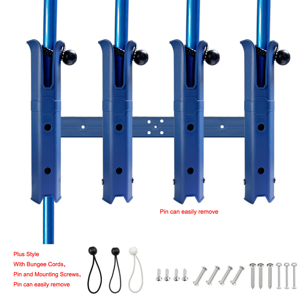 Adjustable Four Pole Plastic F – Fishing Boat Oar Bewertung und Preis