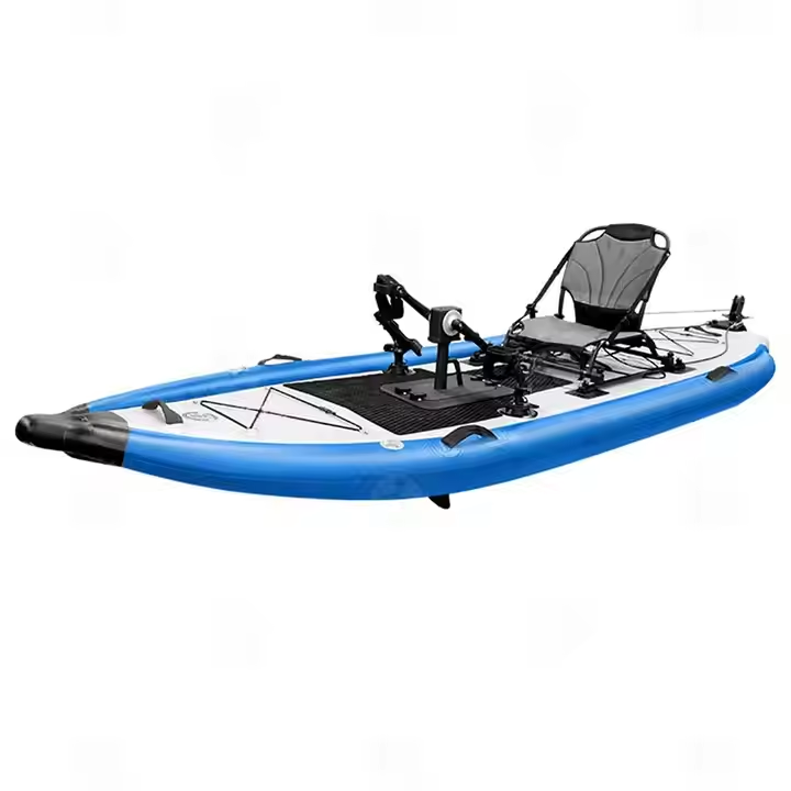 Folding SUP Pedal Board Fishin – Fishing Boat Paddle Bewertung und Preis
