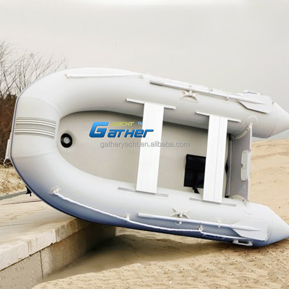 Outdoor Fanny Water Sports Pvc – Fishing Boat Inflatable Bewertung und Preis