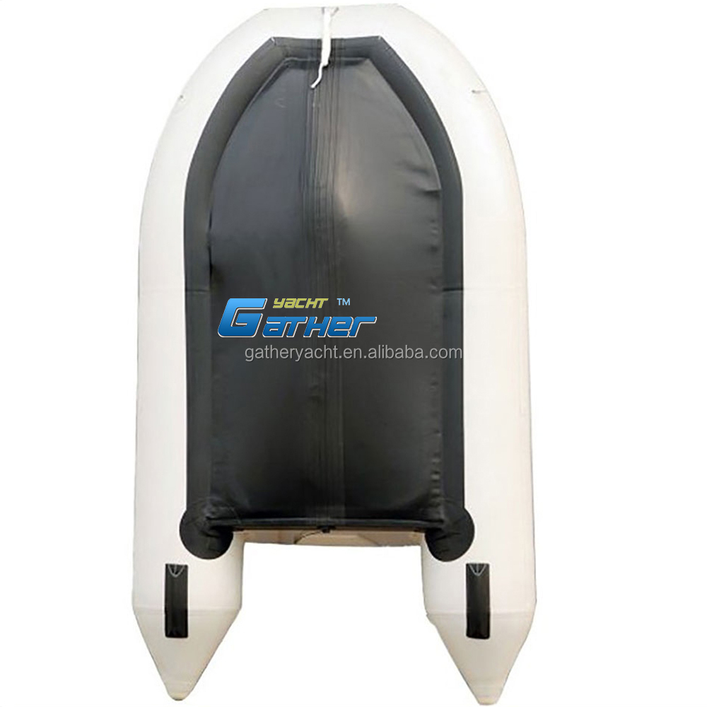 Outdoor Fanny Water Sports Pvc – Fishing Boat Inflatable Bewertung und Preis