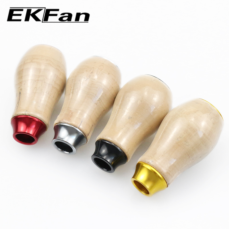 EKFan Cork Fishing Reel Knob f – Fishing Boat Steering Wheel Bewertung und Preis